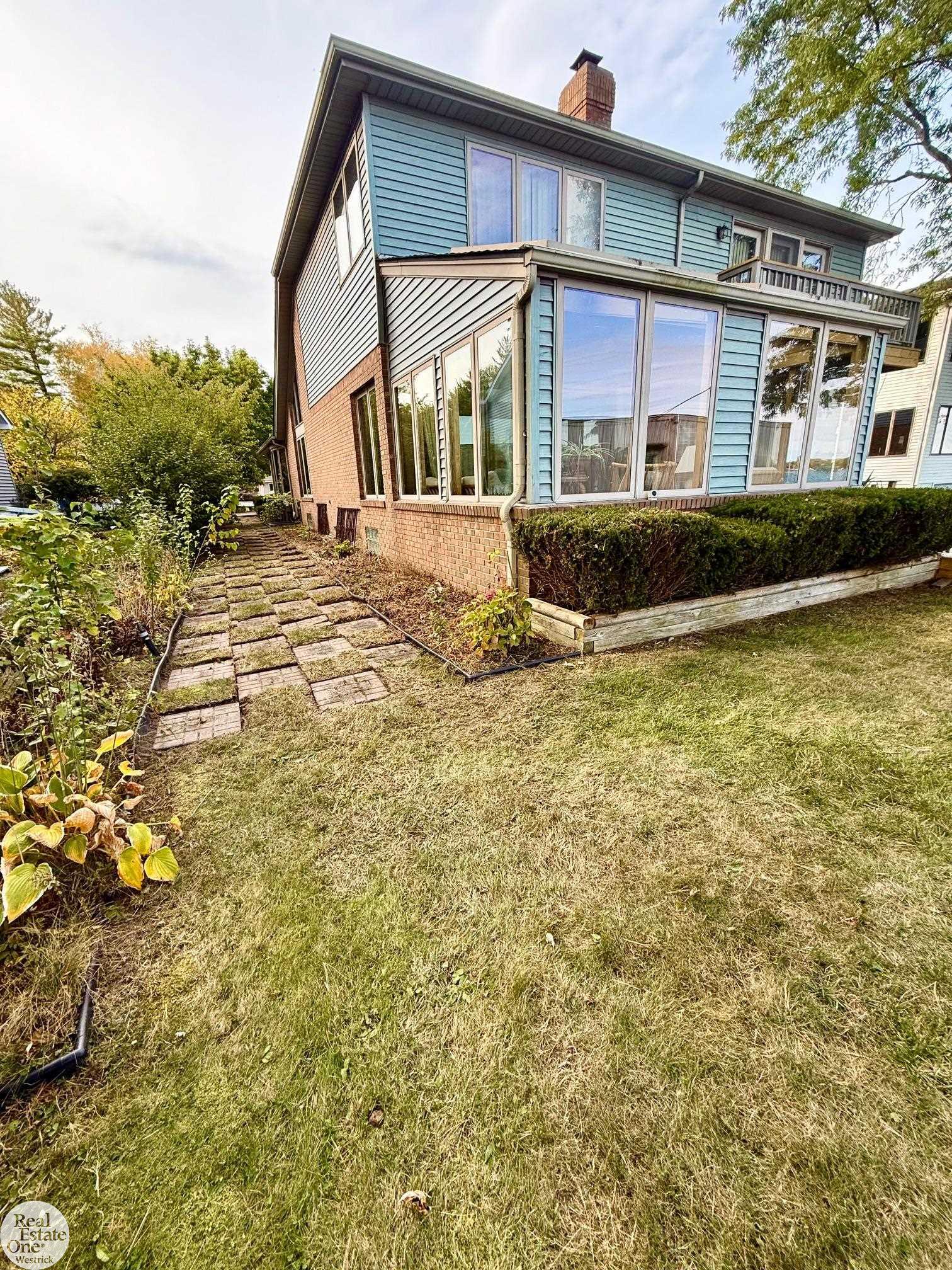 6901 River Road Marine City, MI 48039 - Photo 48 of 57