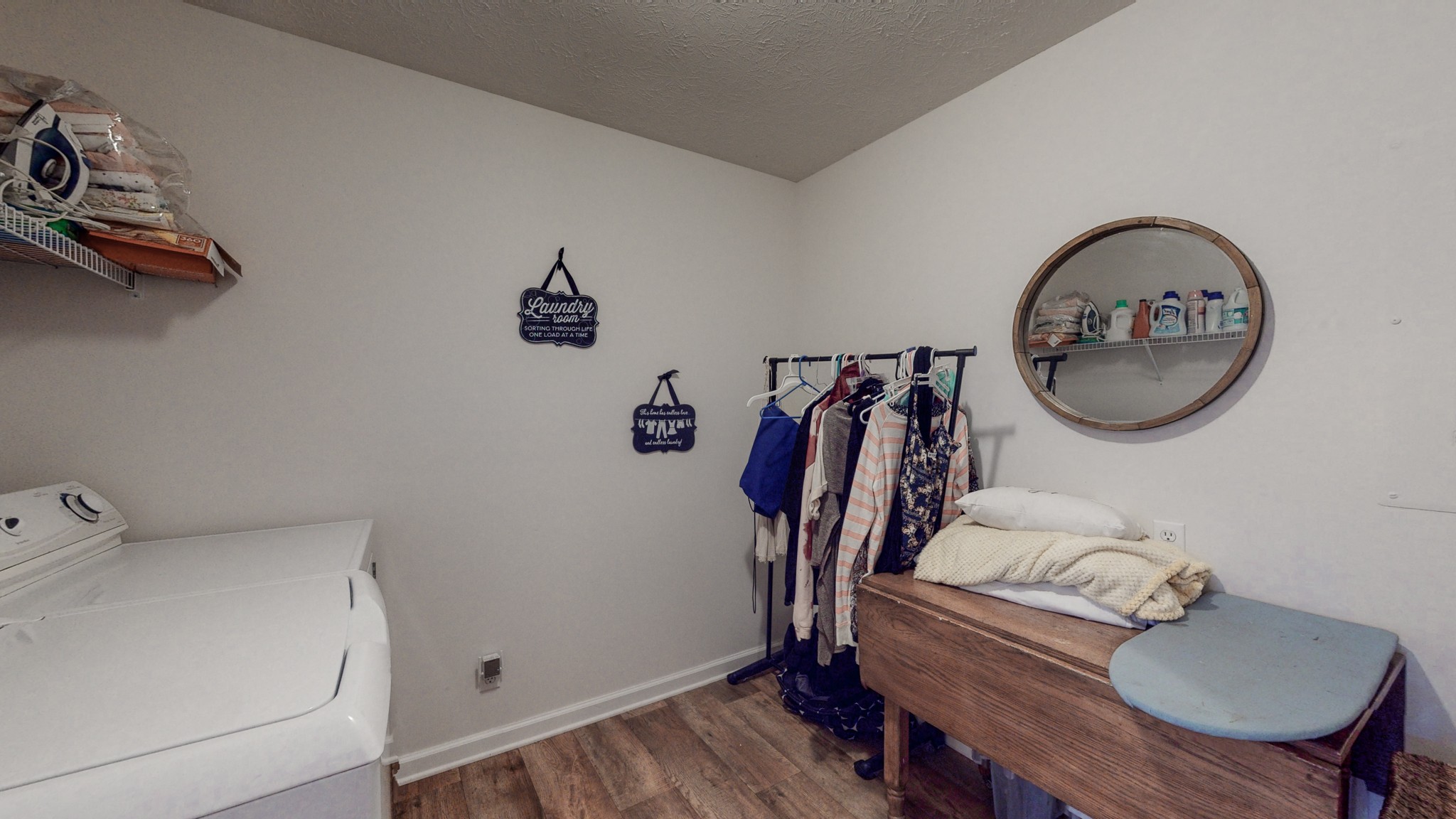 211 Old Horn Springs Road Lebanon, TN 37087 - Photo 13 of 43 a view of a room that has a bed and toys