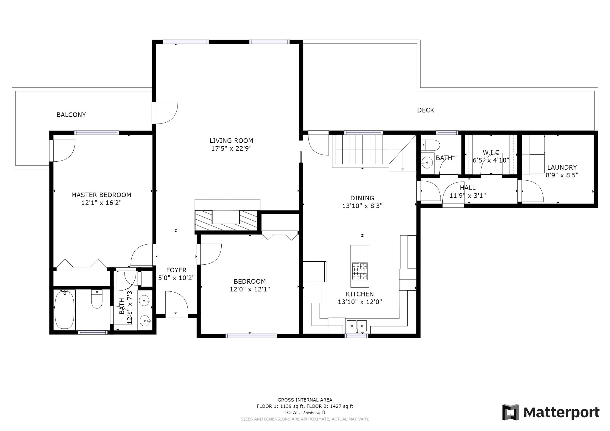 211 Old Horn Springs Road Lebanon, TN 37087 - Photo 36 of 43 a picture of a floor plan