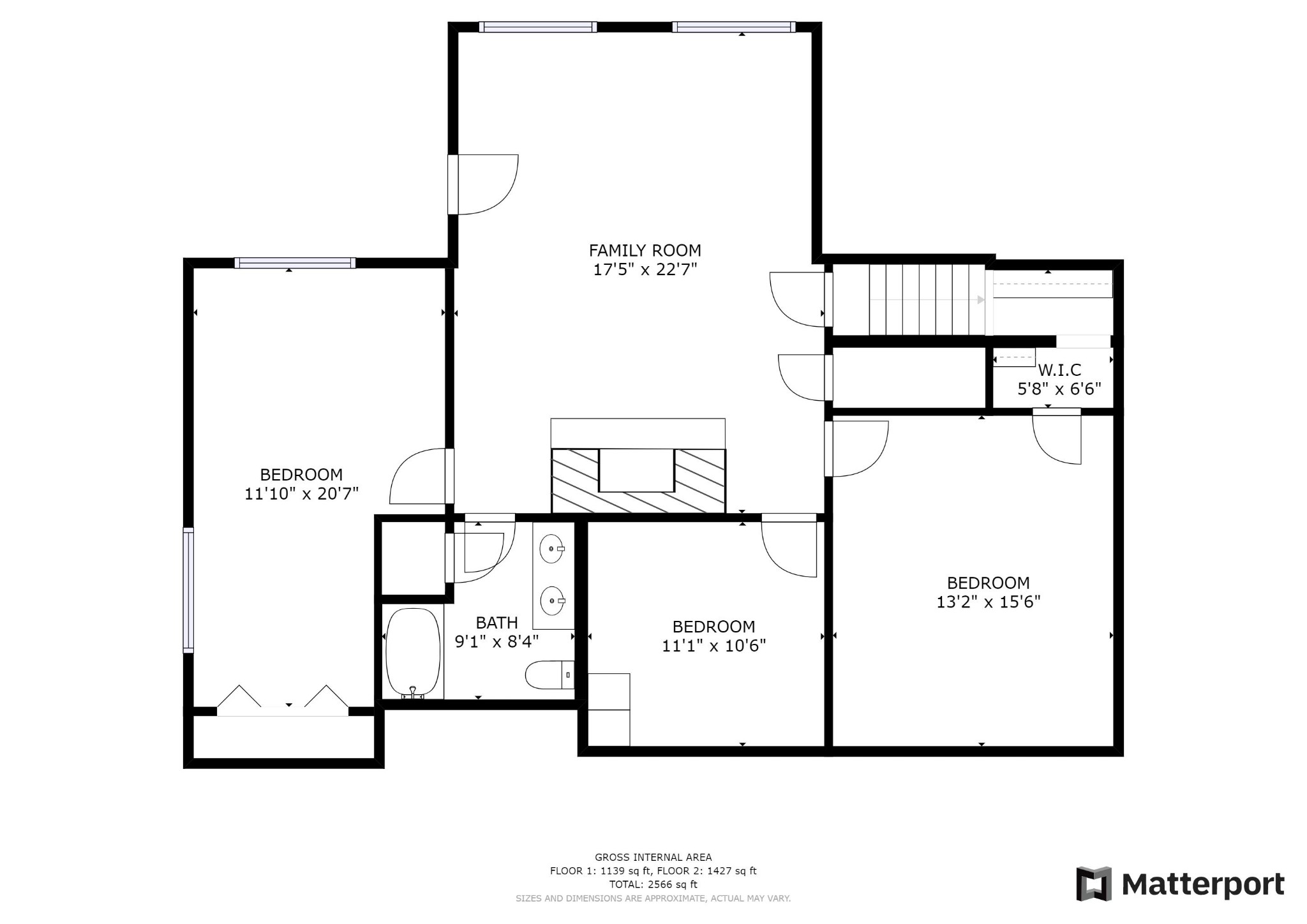 211 Old Horn Springs Road Lebanon, TN 37087 - Photo 37 of 43 a picture of a book and a bed