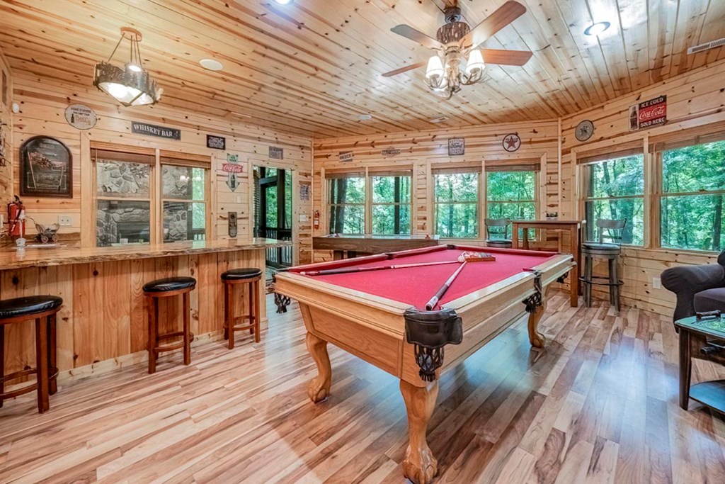 417 South Dream Catcher Blue Ridge, GA 30513 - Photo 28 of 34 Gallery Image 28