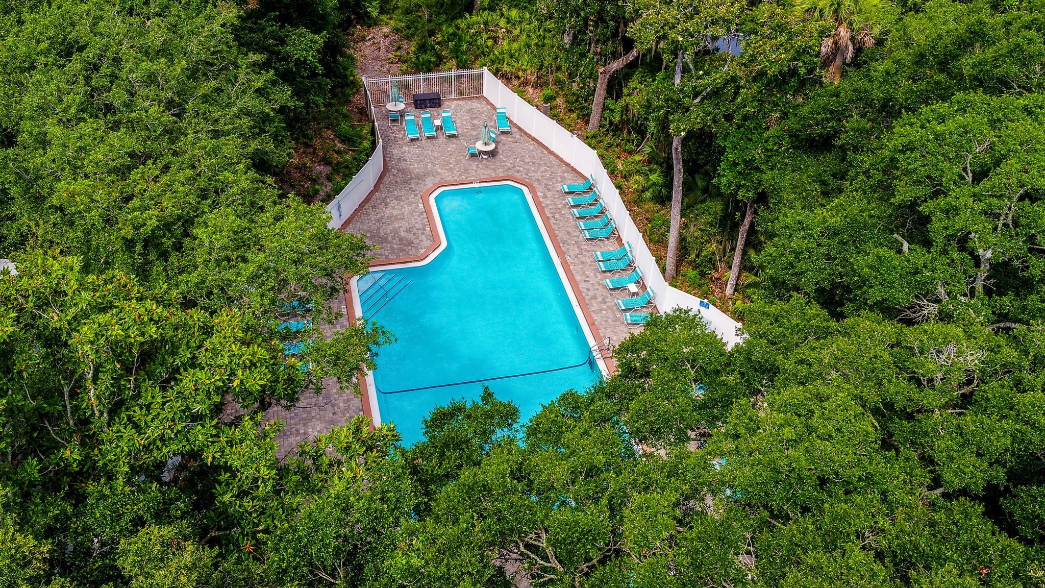 2328 Sadler Road, Unit 2D Fernandina Beach, FL 32034 - Photo 28 of 41