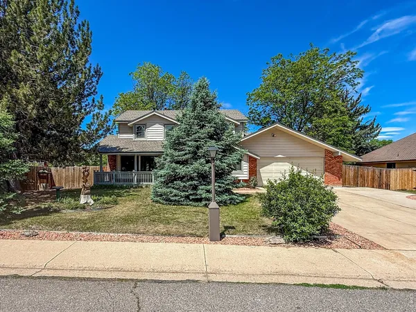 $729,000 | 1703 Drake Street, Longmont, CO 80503