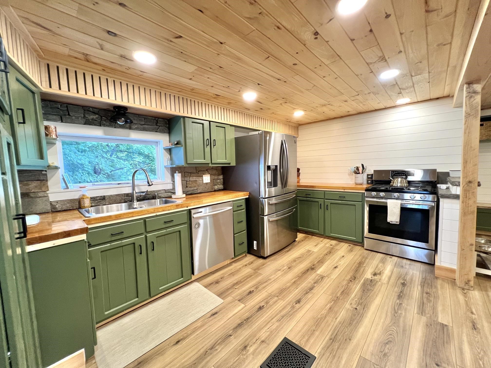 135 East Ridge Road Sutton, VT 05871 - Photo 8 of 50 Gallery Image 8