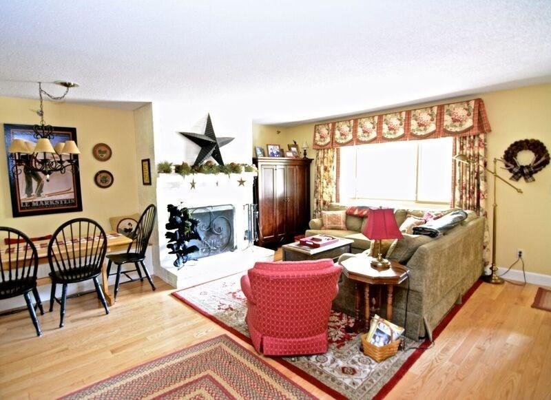 273 Skiway Road, Unit 3G Newry, ME 04261 - Photo 2 of 23 Incredible spacious, beautifully...