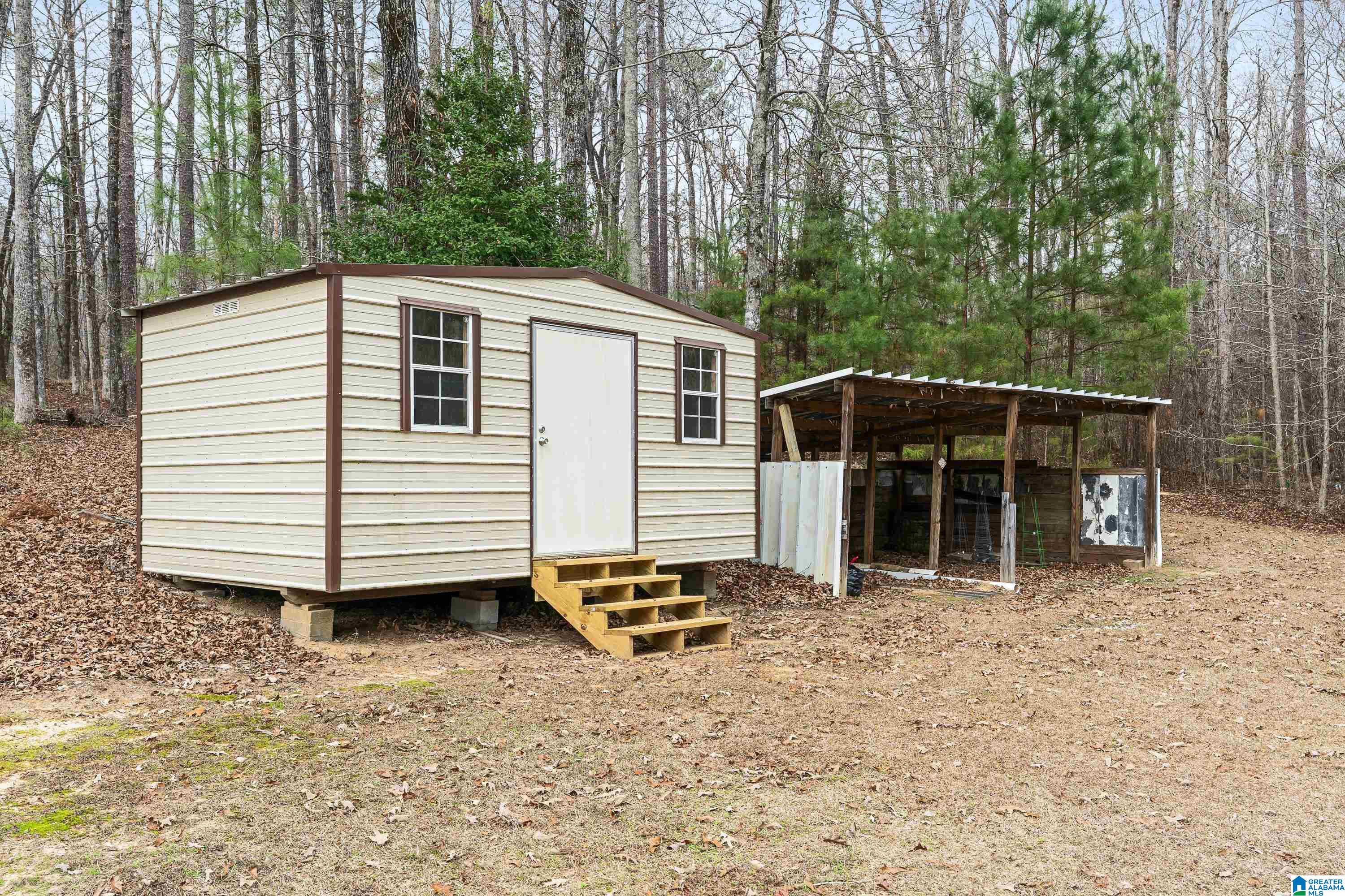 78 Ward School Road Centreville, AL 35042 - Photo 53 of 55