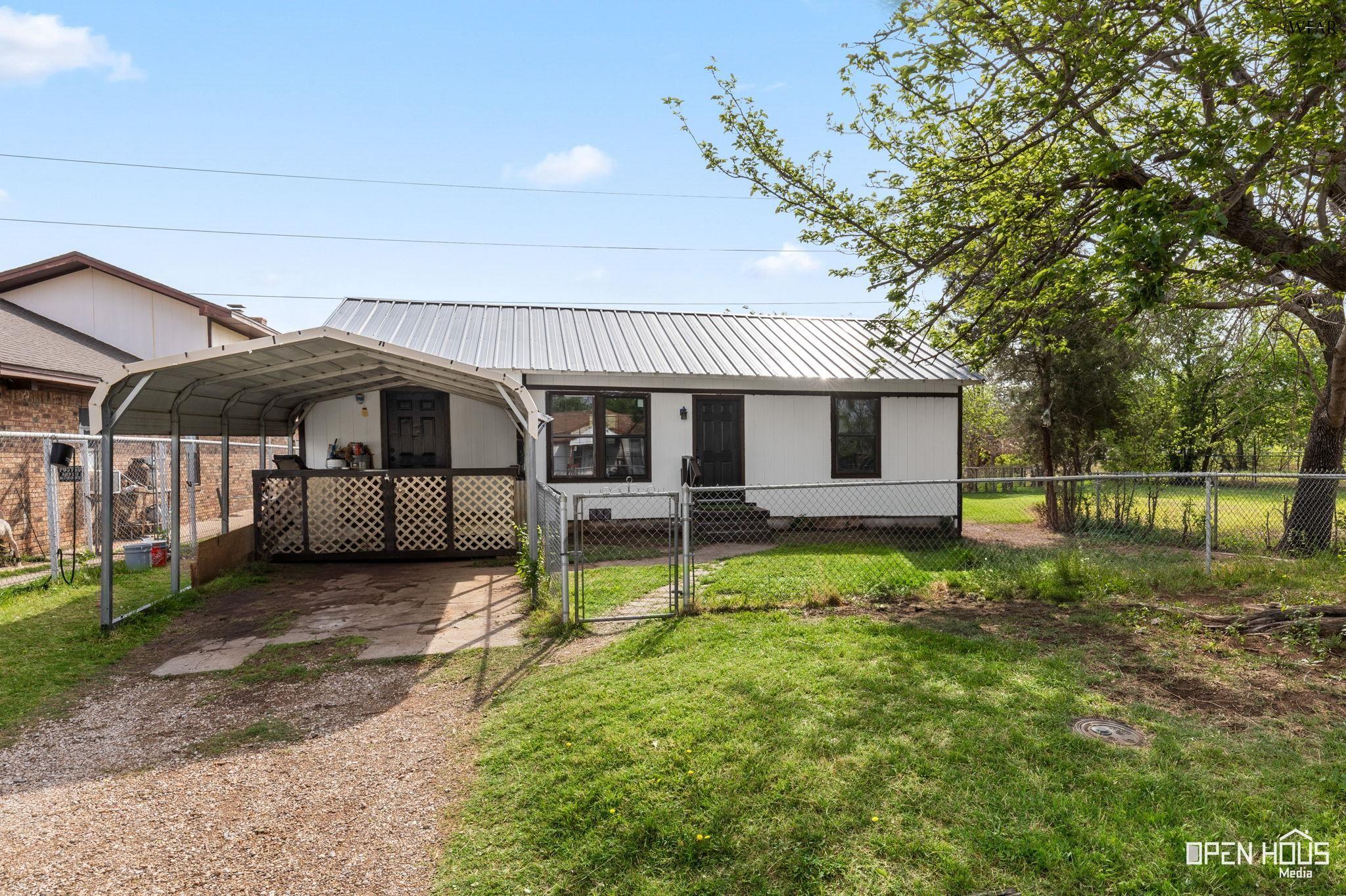 2809 Colquit Road Wichita Falls, TX 76309 - Photo 1 of 1 Gallery Image 1