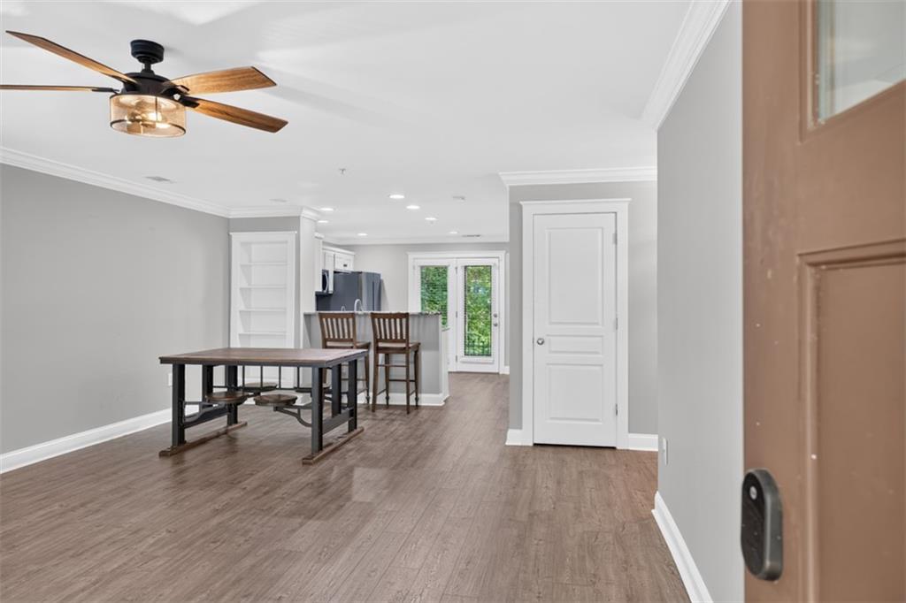 490 South Barnett Shoals Road, Unit 201 Athens, GA 30605 - Photo 9 of 38