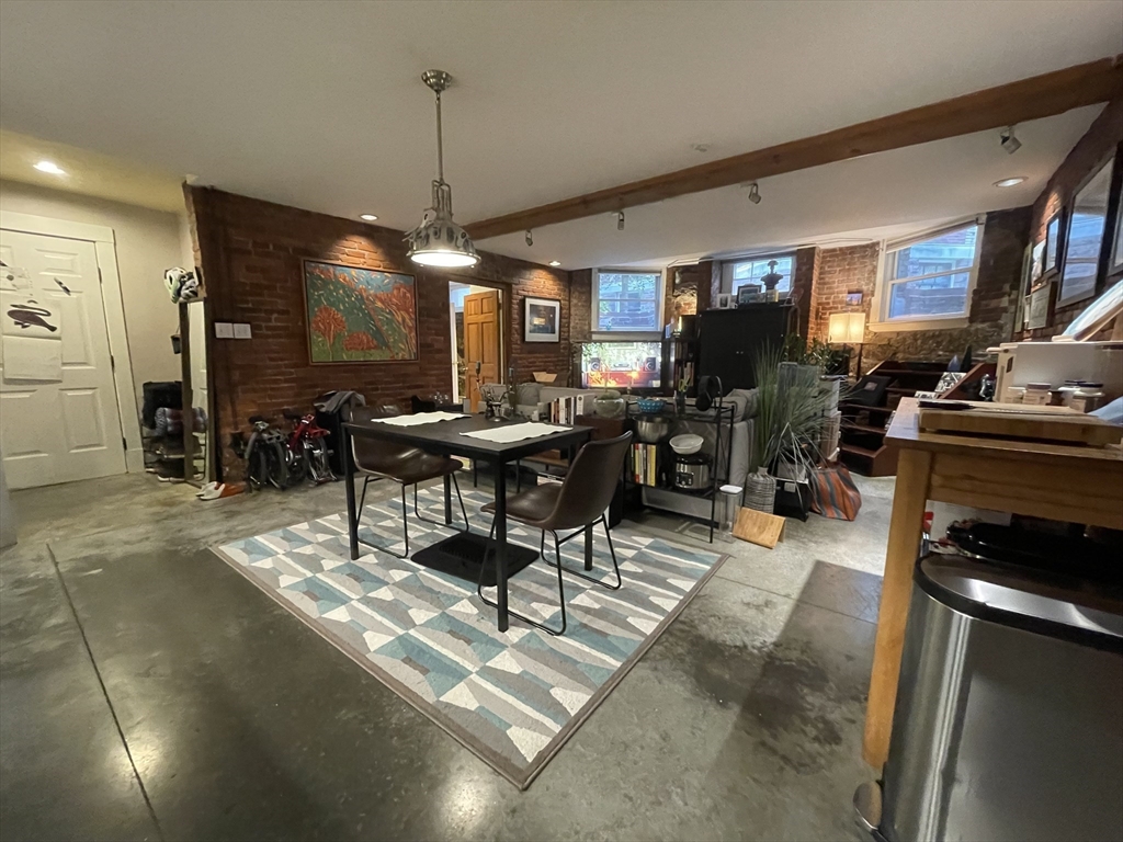 1760 Beacon Street, Unit 3 Brookline, MA 02445 - Photo 4 of 16