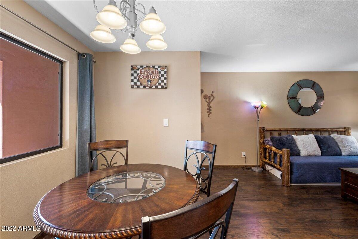 4303 East Cactus Road, Unit 207 Phoenix, AZ 85032 - Photo 11 of 35 08-Dining Room