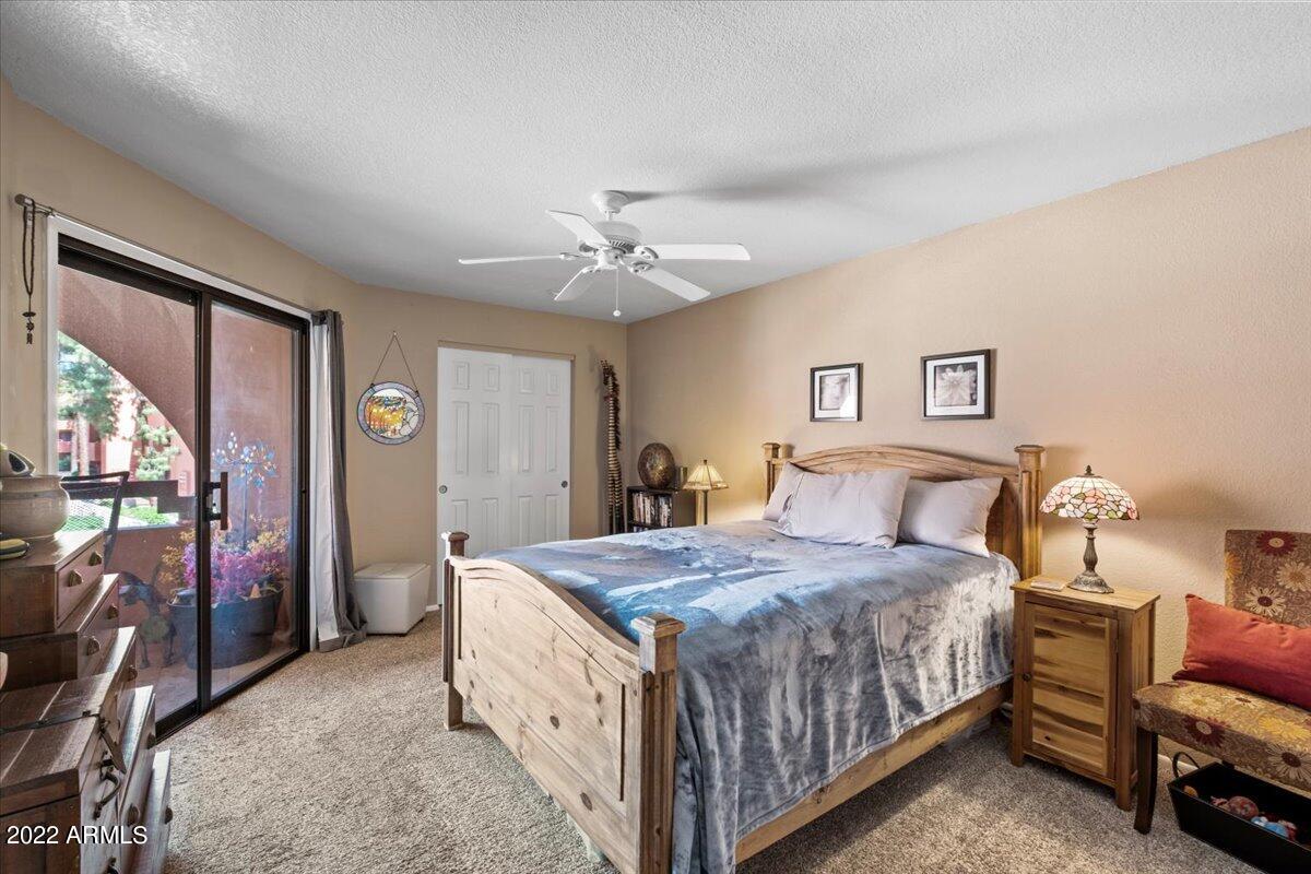 4303 East Cactus Road, Unit 207 Phoenix, AZ 85032 - Photo 14 of 35 15-Bedroom