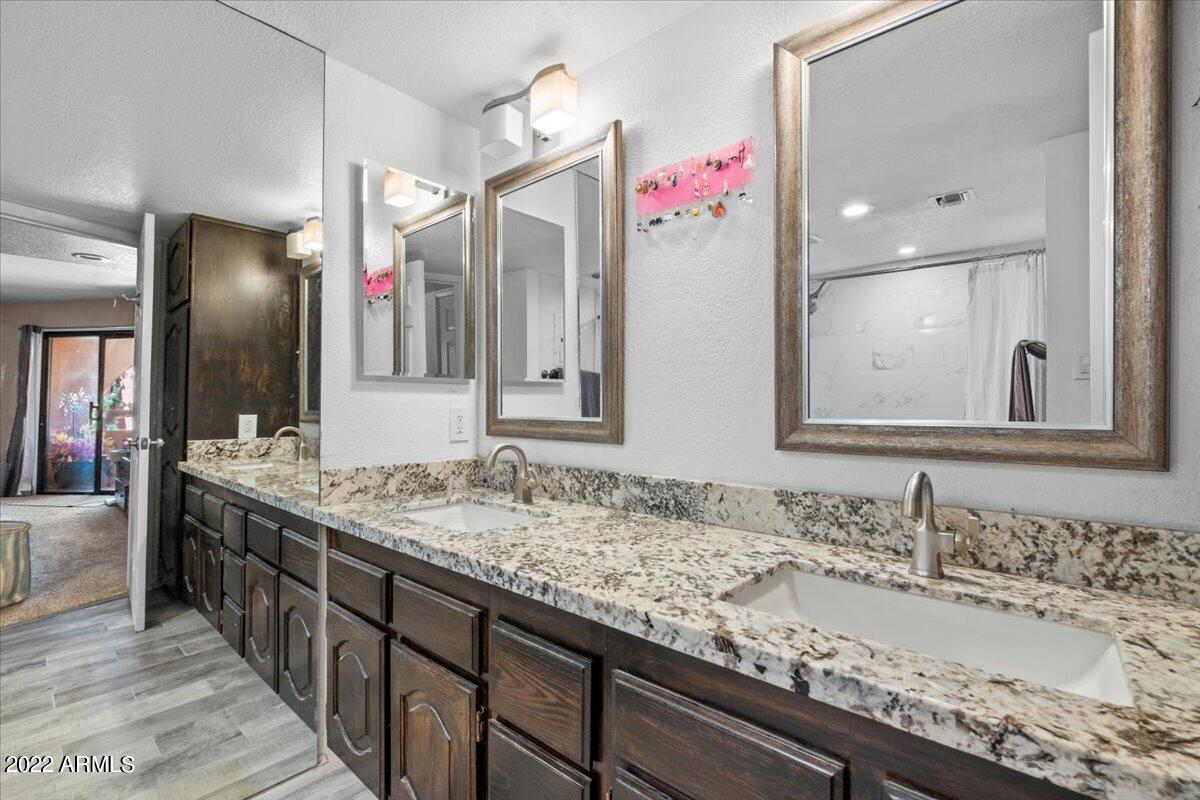 4303 East Cactus Road, Unit 207 Phoenix, AZ 85032 - Photo 15 of 35 14-Bathroom