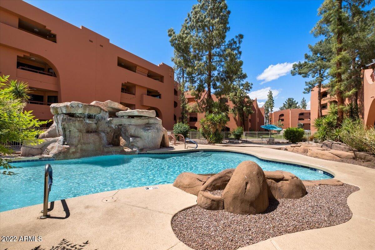 4303 East Cactus Road, Unit 207 Phoenix, AZ 85032 - Photo 20 of 35 21-Community