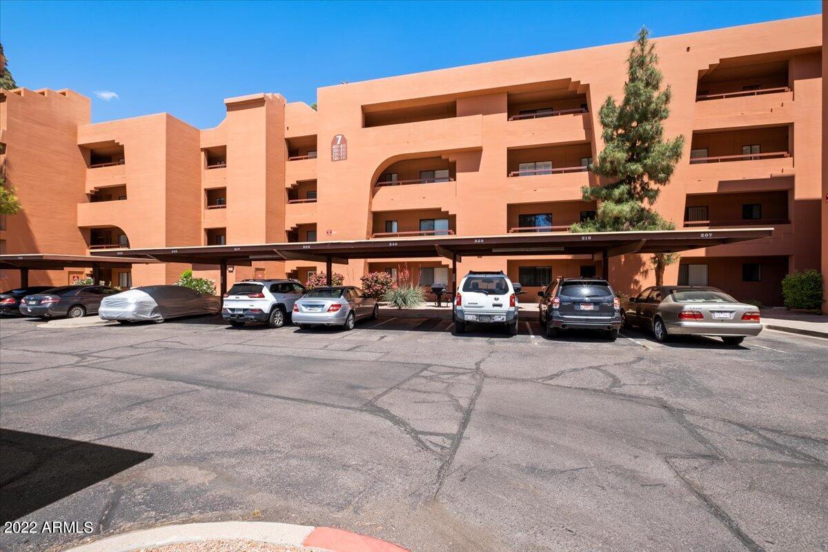 4303 East Cactus Road, Unit 207 Phoenix, AZ 85032 - Photo 27 of 35 20-Community