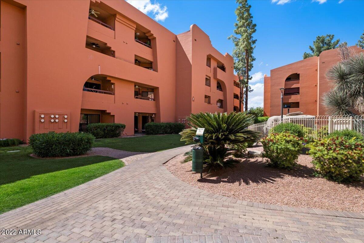 4303 East Cactus Road, Unit 207 Phoenix, AZ 85032 - Photo 28 of 35 30-Community