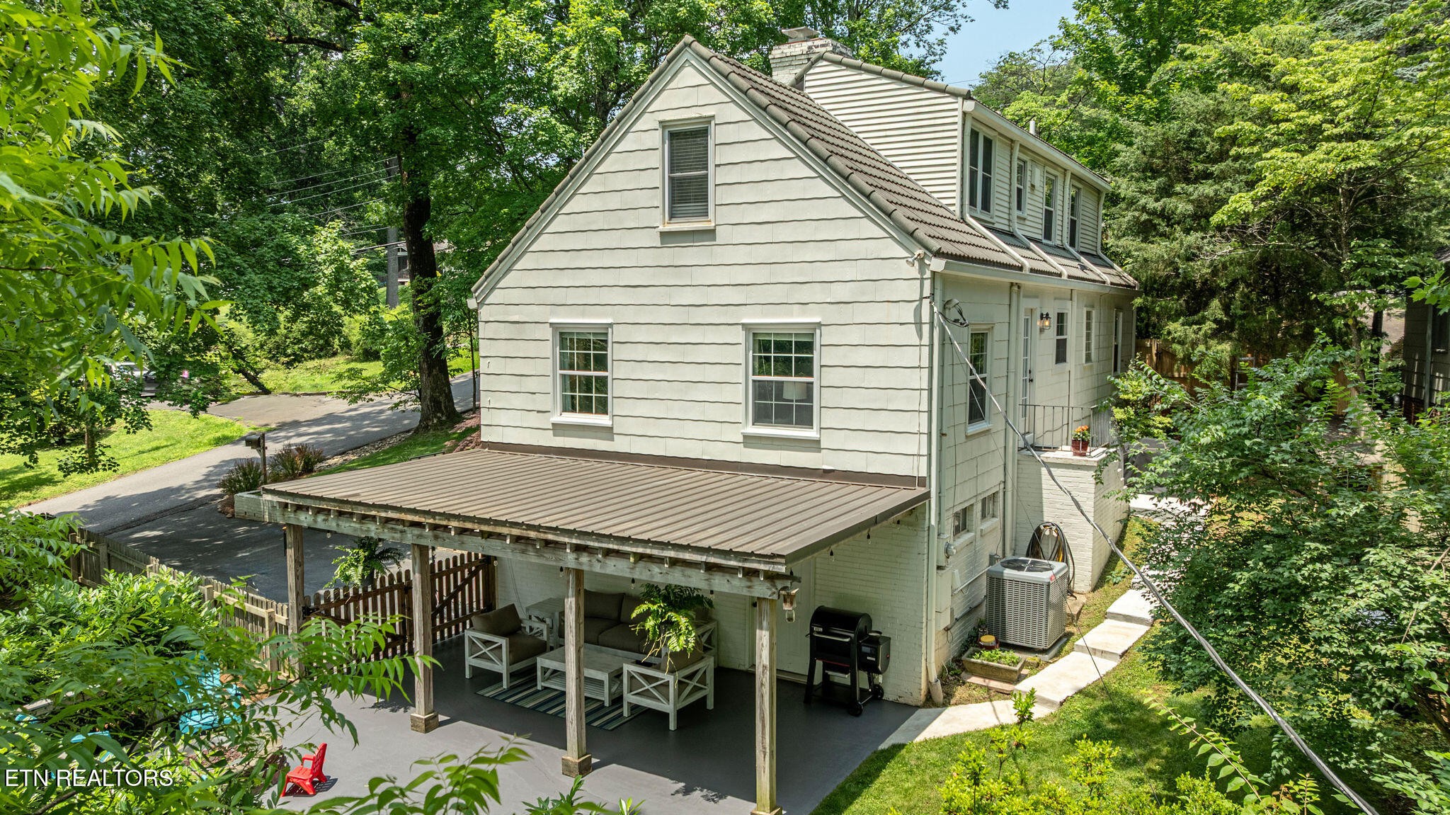 200 Fairfield Road Knoxville, TN 37919 - Photo 39 of 50 Gallery Image 39