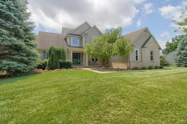 $775,000 | 6833 North Meadows Pass, Dexter, MI 48130