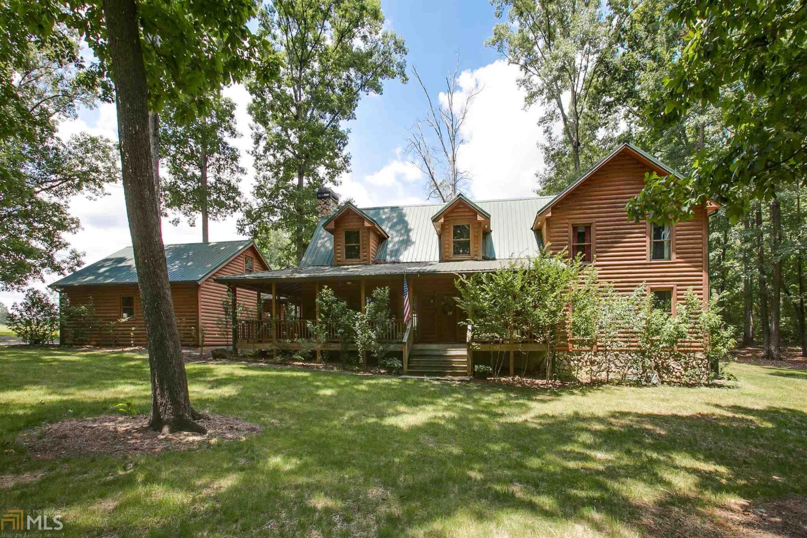 650 Freeman Brock Road Auburn, GA 30011 - Photo 1 of 1