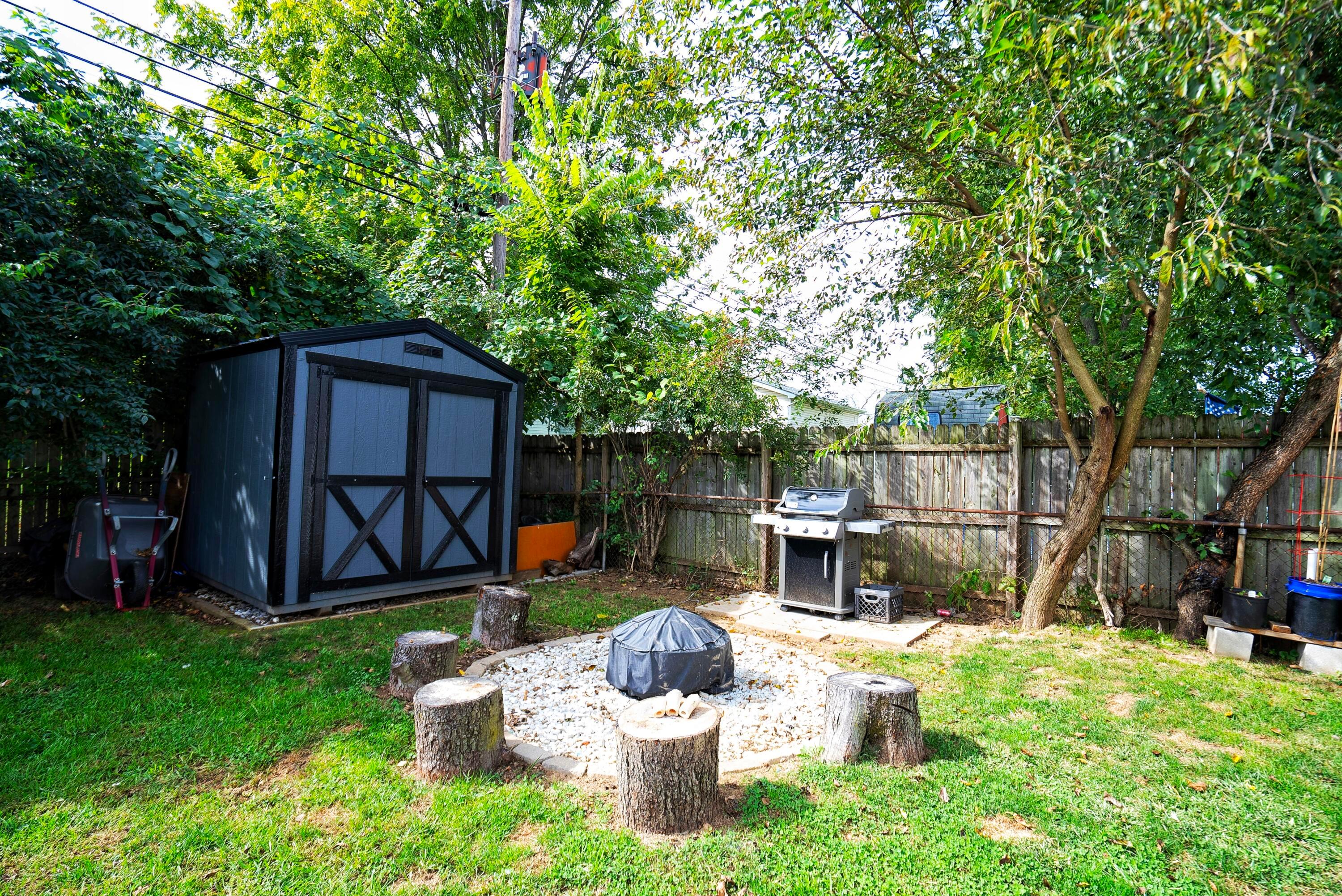 281 East Alcott Road Columbus, OH 43207 - Photo 21 of 23 Gallery Image 21