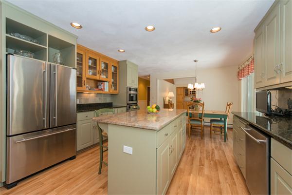 13 West Parish Road Boxford, MA 01921 - Photo 9 of 30 Gallery Image 9