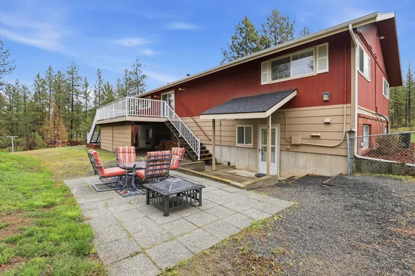 $650,000 | 424 South Brooks Road, Medical Lake, WA 99022