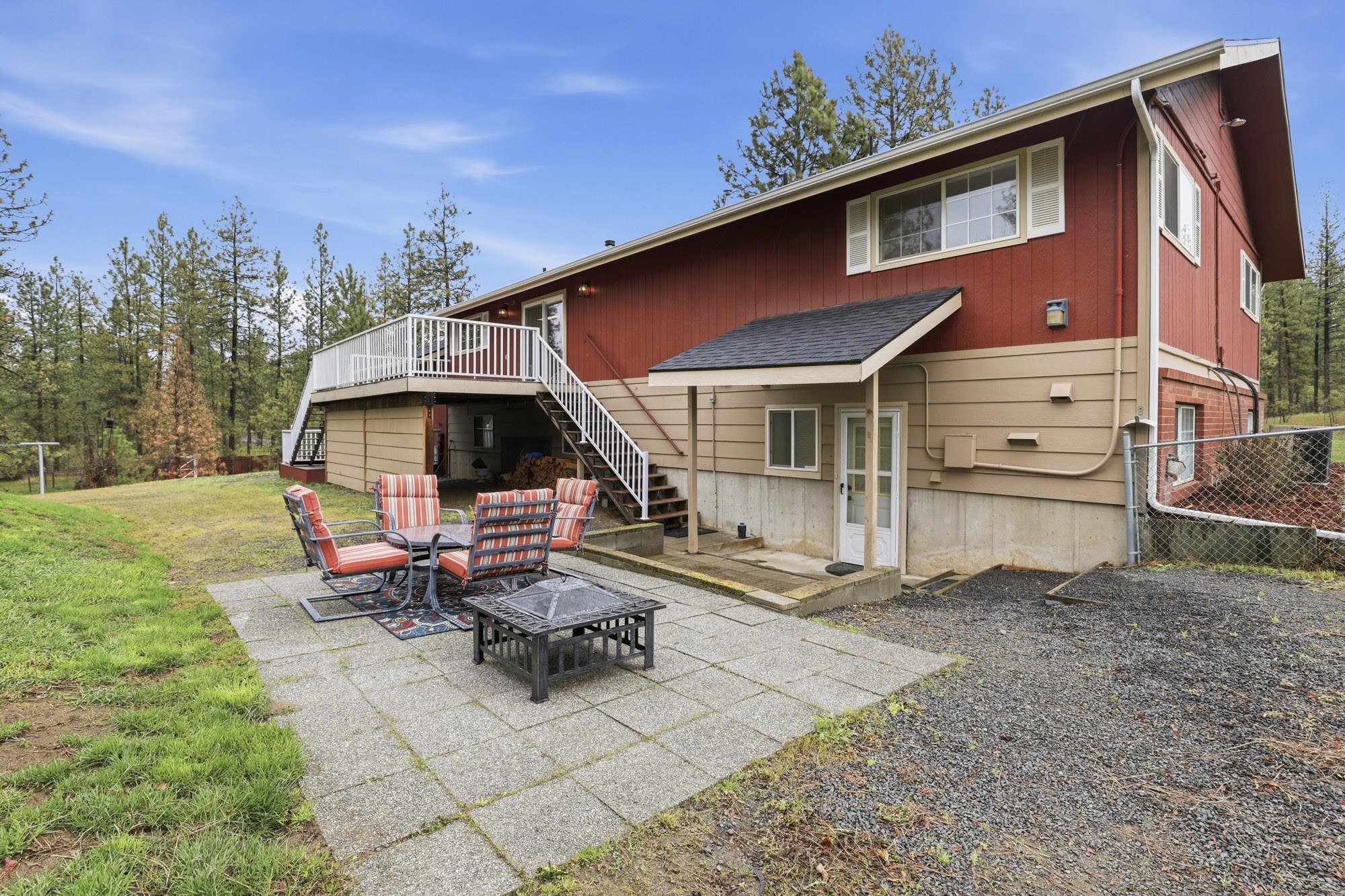 424 South Brooks Road Medical Lake, WA 99022 - Photo 37 of 50