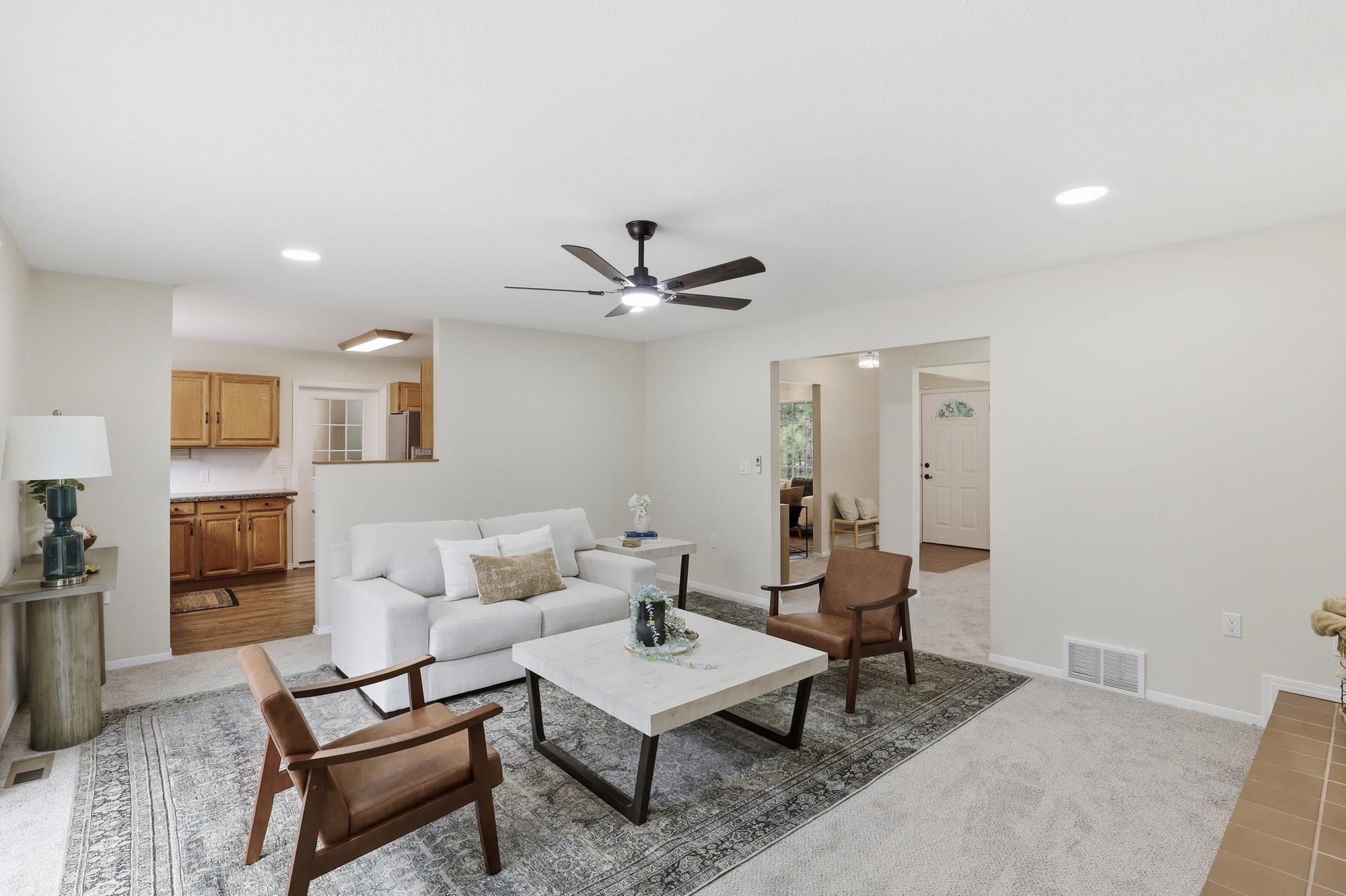 424 South Brooks Road Medical Lake, WA 99022 - Photo 4 of 50