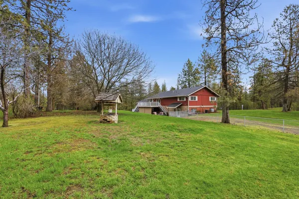 $650,000 | 424 South Brooks Road, Medical Lake, WA 99022