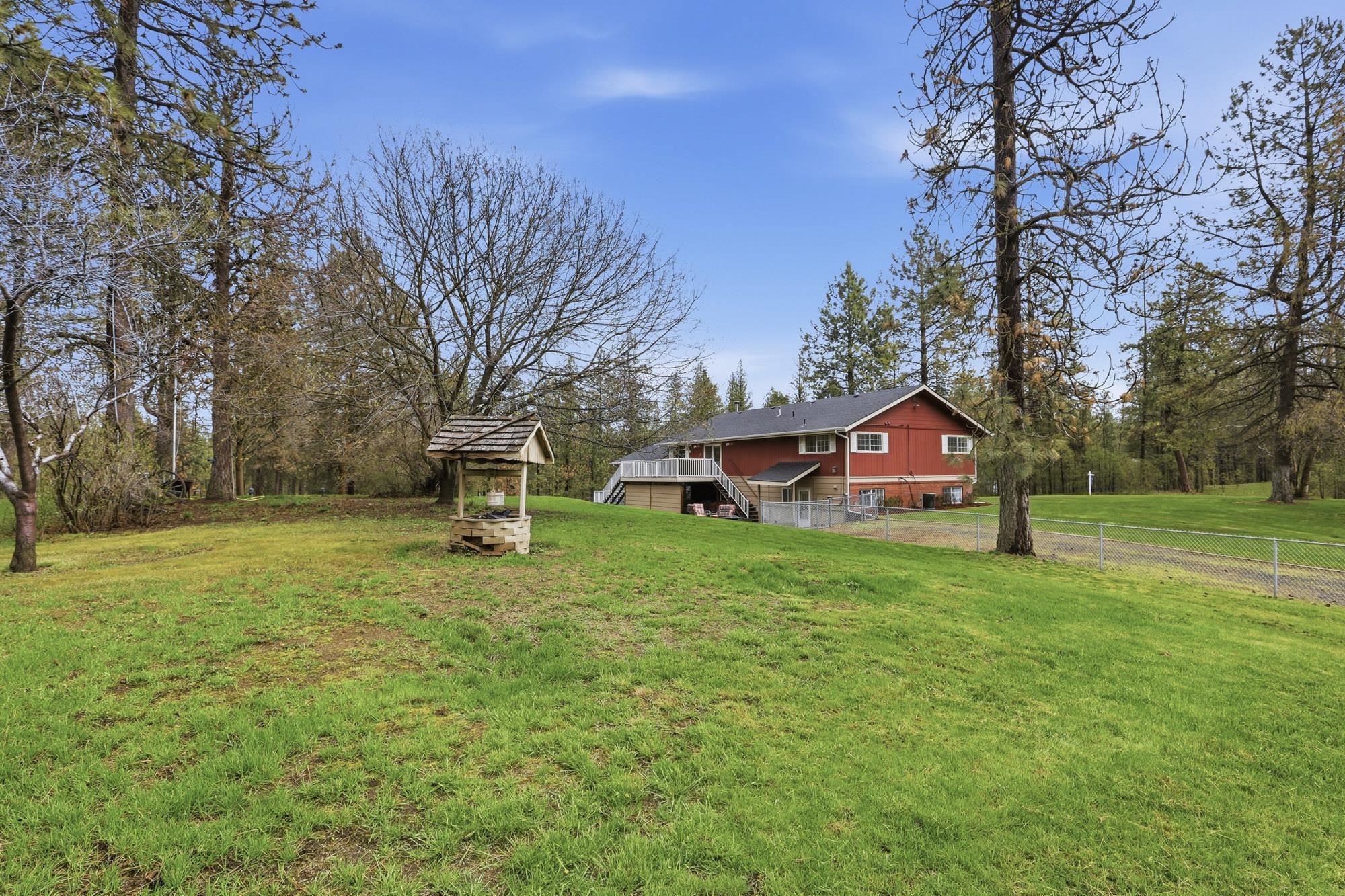 424 South Brooks Road Medical Lake, WA 99022 - Photo 42 of 50