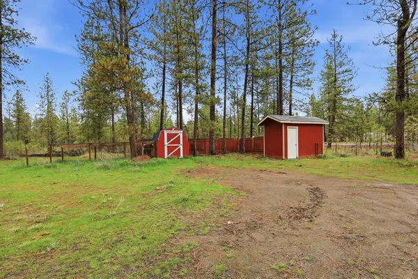 $650,000 | 424 South Brooks Road, Medical Lake, WA 99022