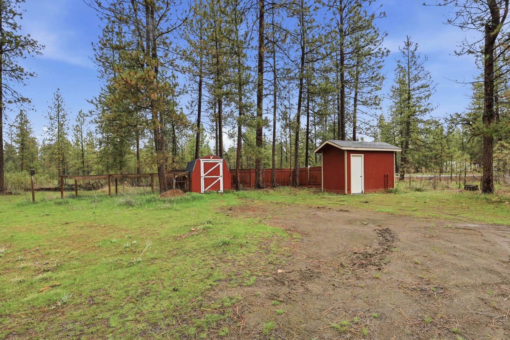 424 South Brooks Road Medical Lake, WA 99022 - Photo 43 of 50