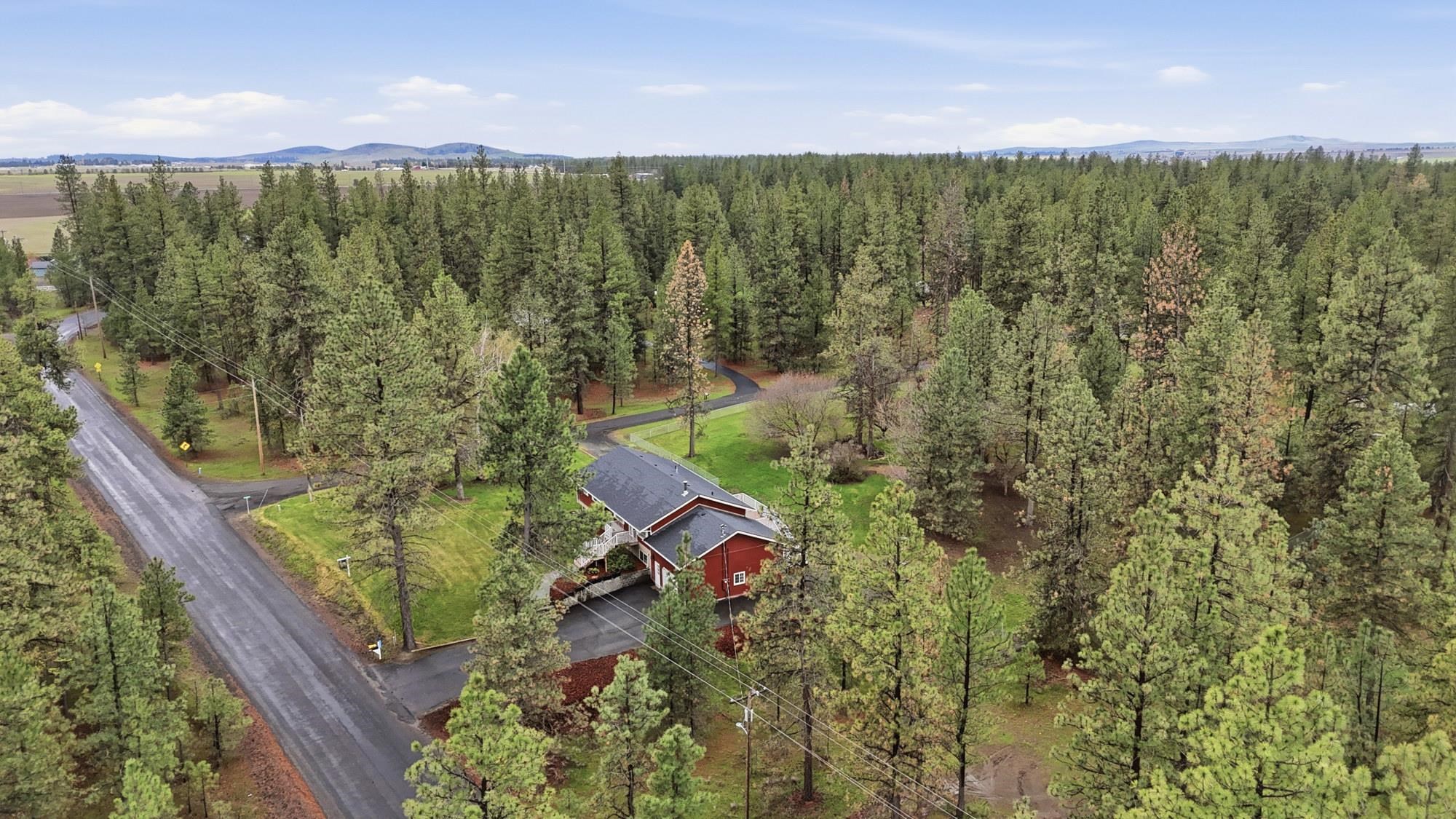 424 South Brooks Road Medical Lake, WA 99022 - Photo 45 of 50