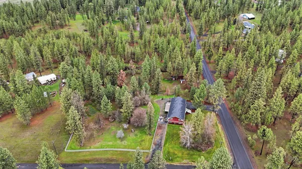 $650,000 | 424 South Brooks Road, Medical Lake, WA 99022