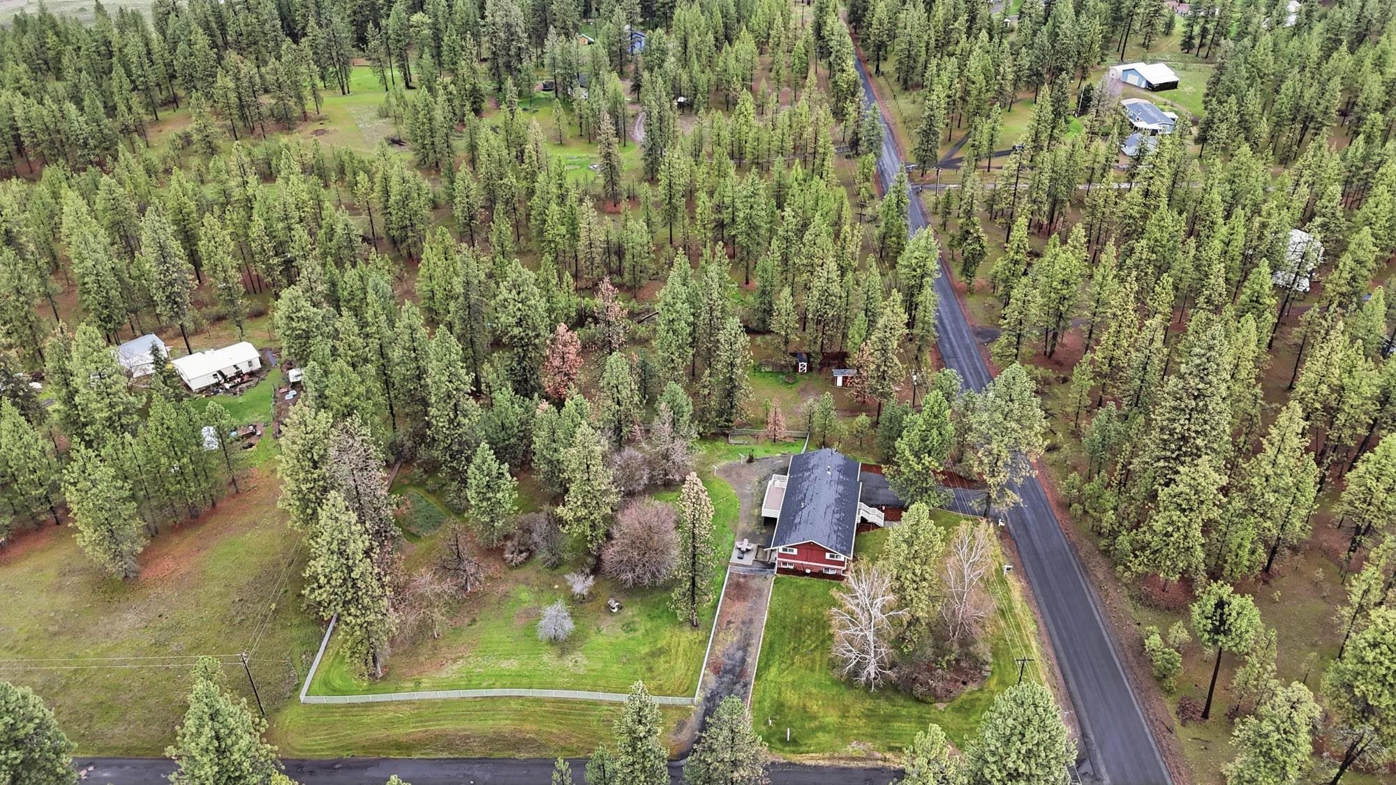 424 South Brooks Road Medical Lake, WA 99022 - Photo 46 of 50