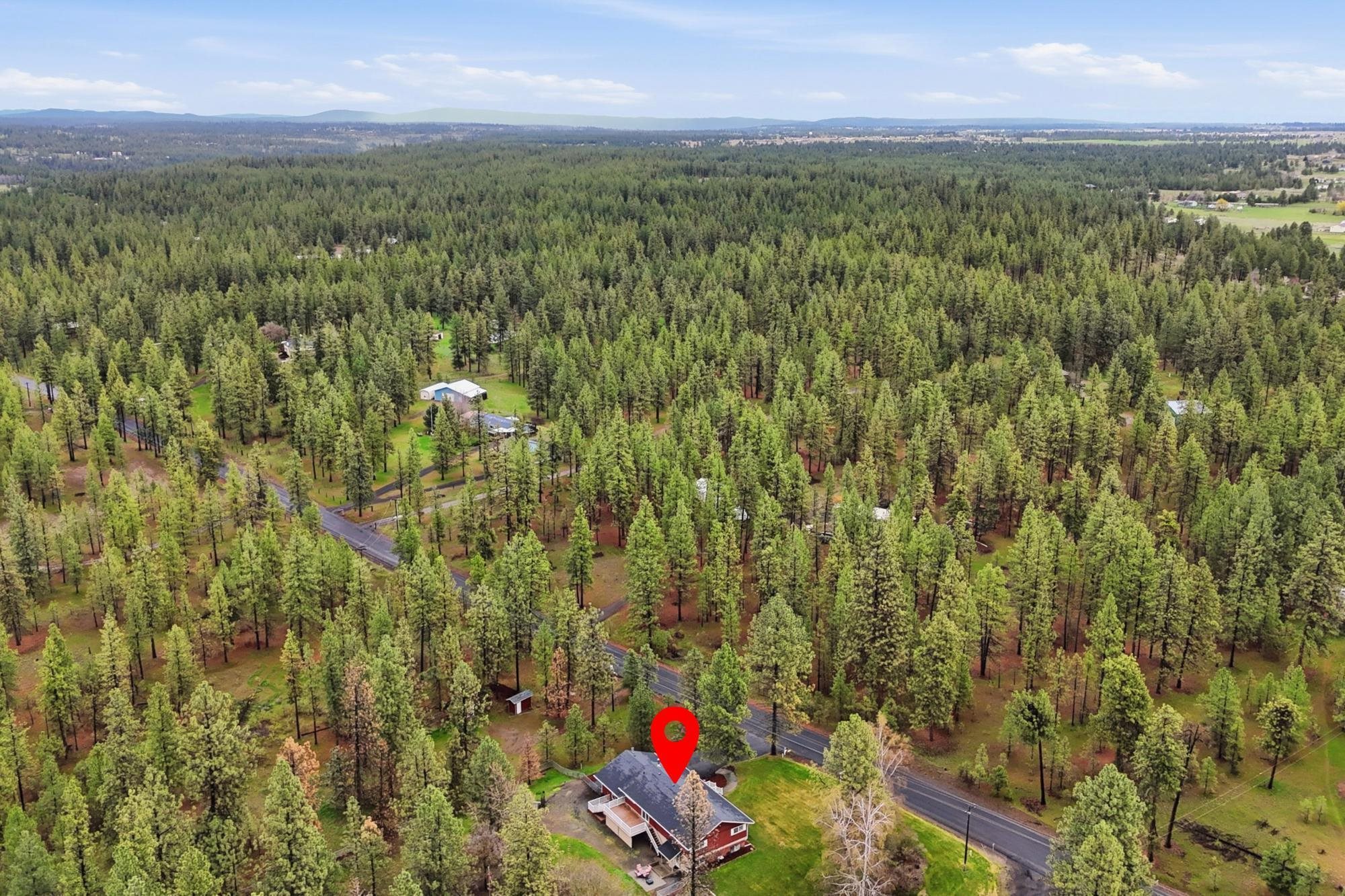 424 South Brooks Road Medical Lake, WA 99022 - Photo 47 of 50