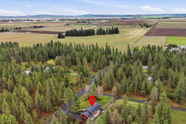 $650,000 | 424 South Brooks Road, Medical Lake, WA 99022