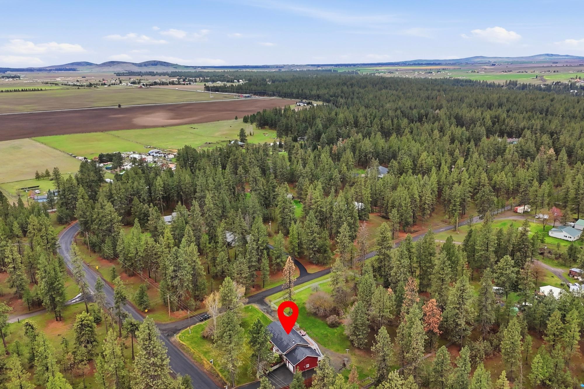 424 South Brooks Road Medical Lake, WA 99022 - Photo 49 of 50