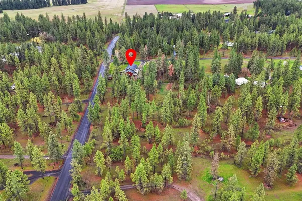 $650,000 | 424 South Brooks Road, Medical Lake, WA 99022