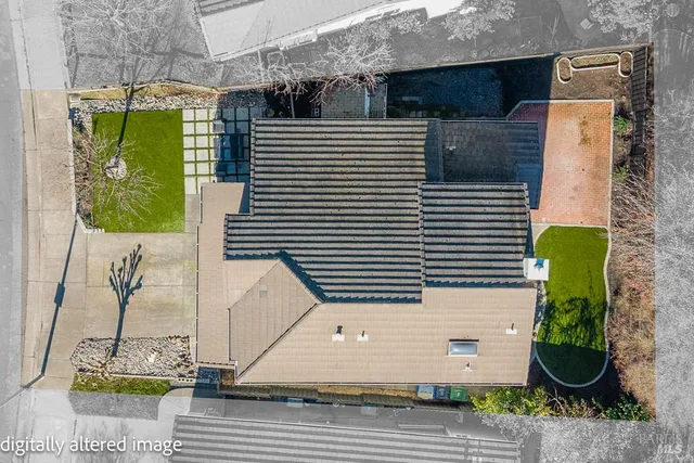 $850,000 | 581 Quaking Aspen Lane, Windsor, CA 95492