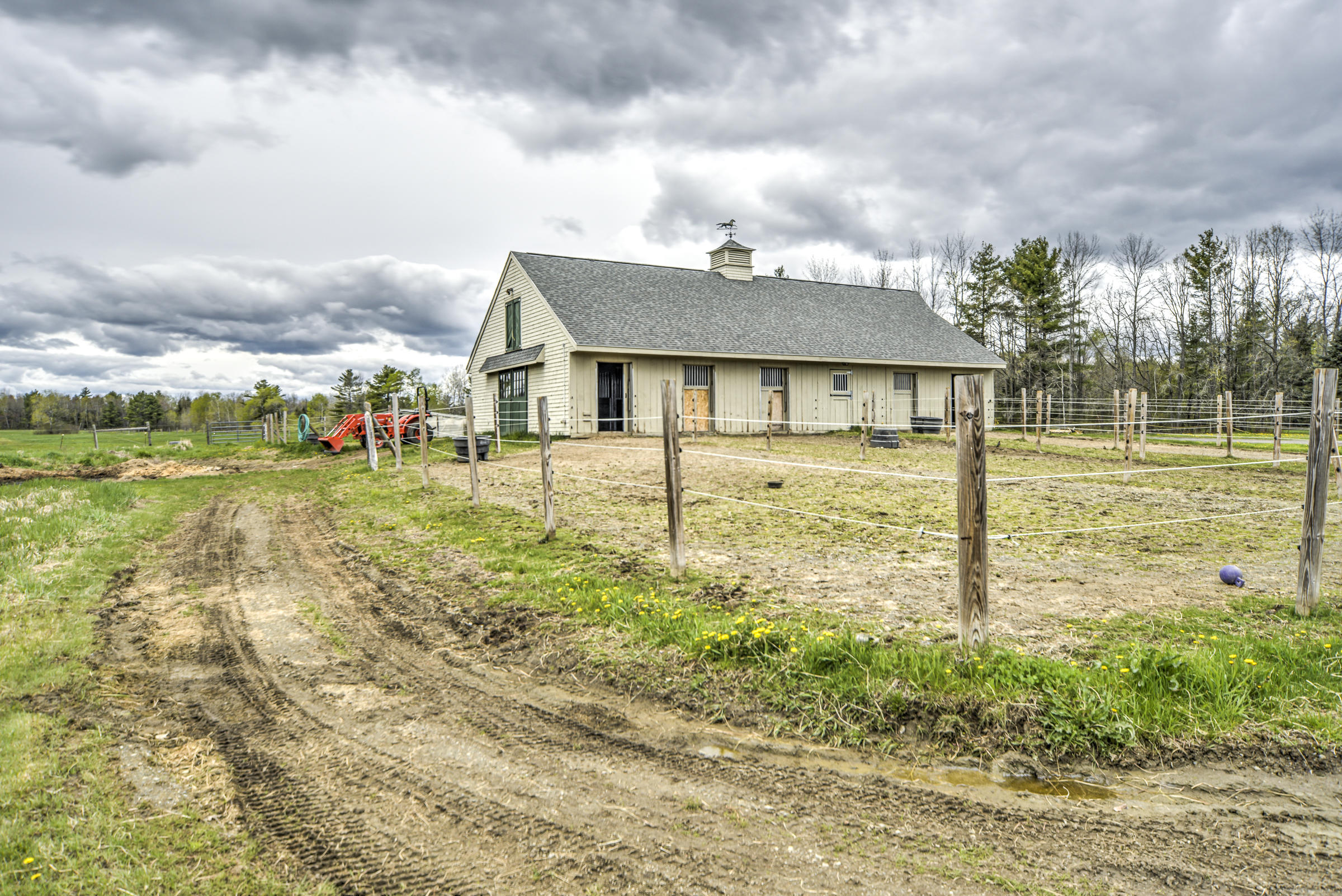 184 Bangor Road Waterville, ME 04901 - Photo 38 of 64 108343-grhd-9