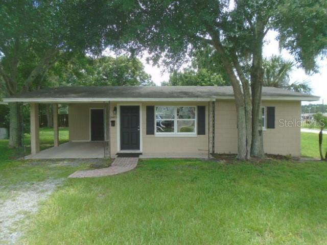 2600 Sheridan Road Mount Dora, FL 32757 - Photo 1 of 1