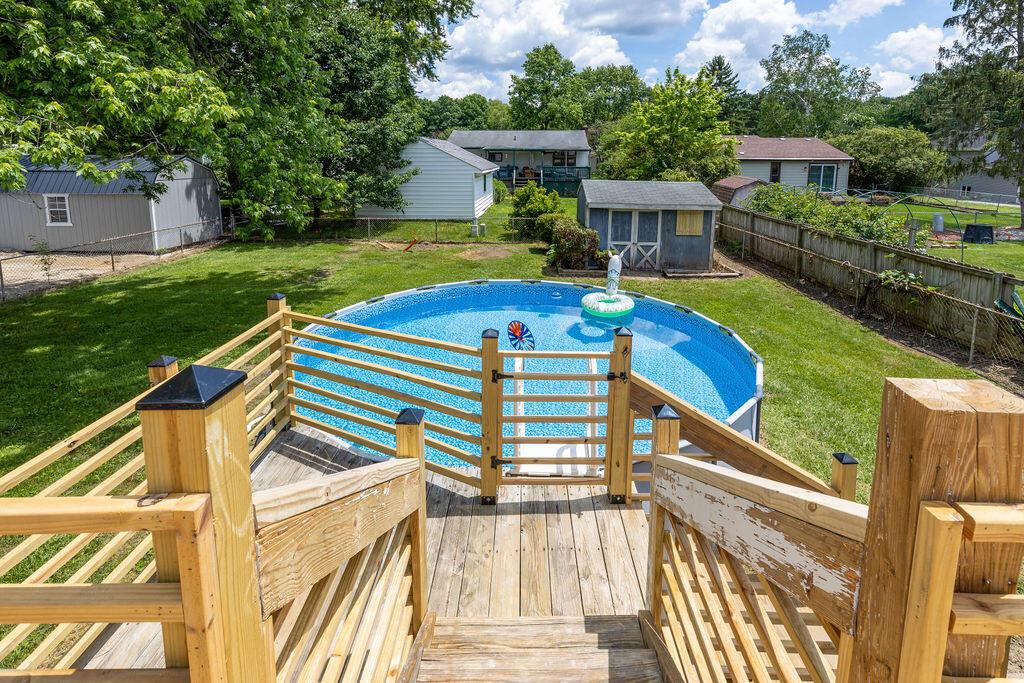 812 Hines Road Columbus, OH 43230 - Photo 52 of 61 812HinesRd.-Final-10