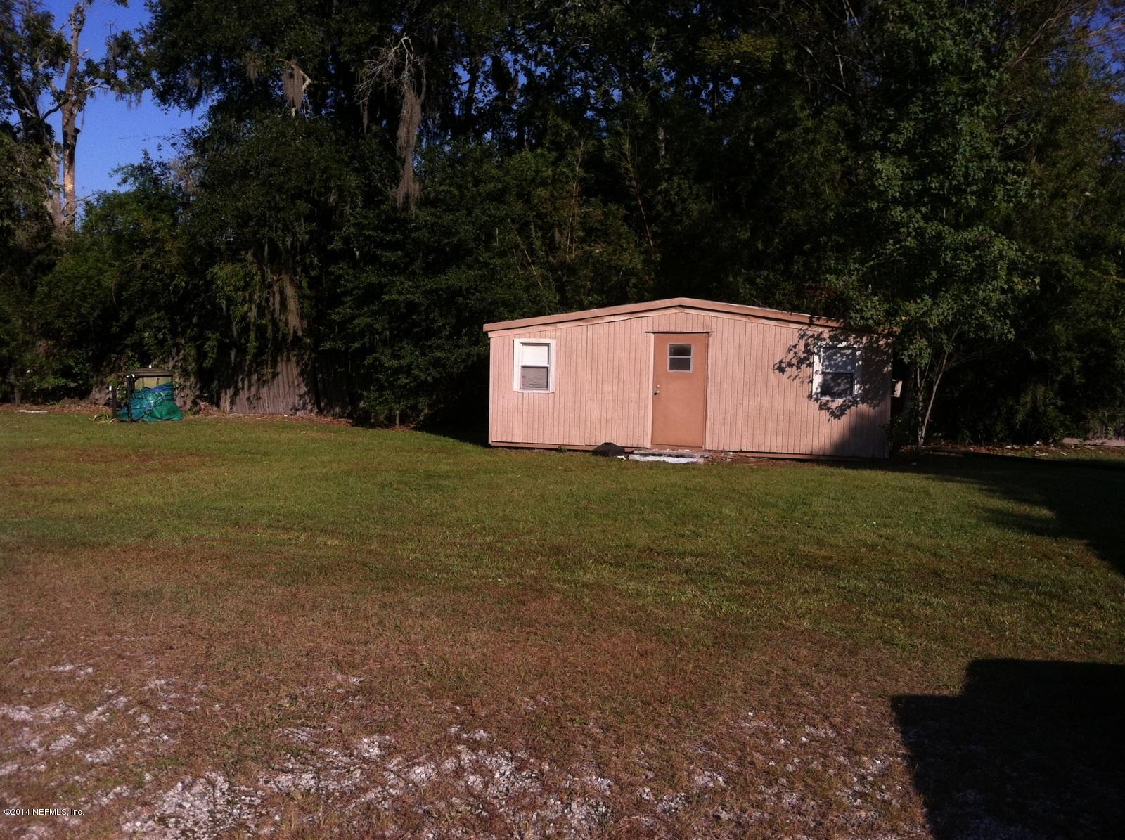 461 Creighton Road Fleming Island, FL 32003 - Photo 4 of 5 Workshop