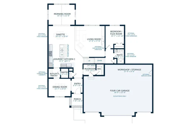 $1,250,000 | 10180 Heather Lane, Corcoran, MN 55374