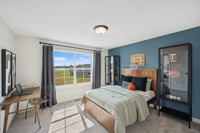 $1,250,000 | 10180 Heather Lane, Corcoran, MN 55374