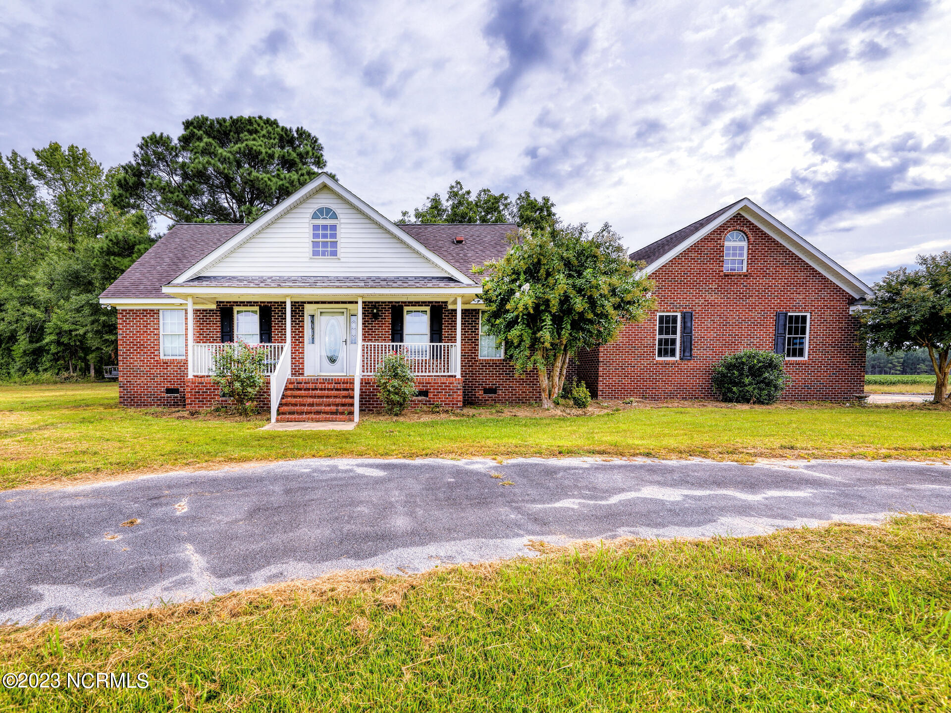 1100 Biddle Road Dover, NC 28526 - Photo 1 of 65 Ext_02