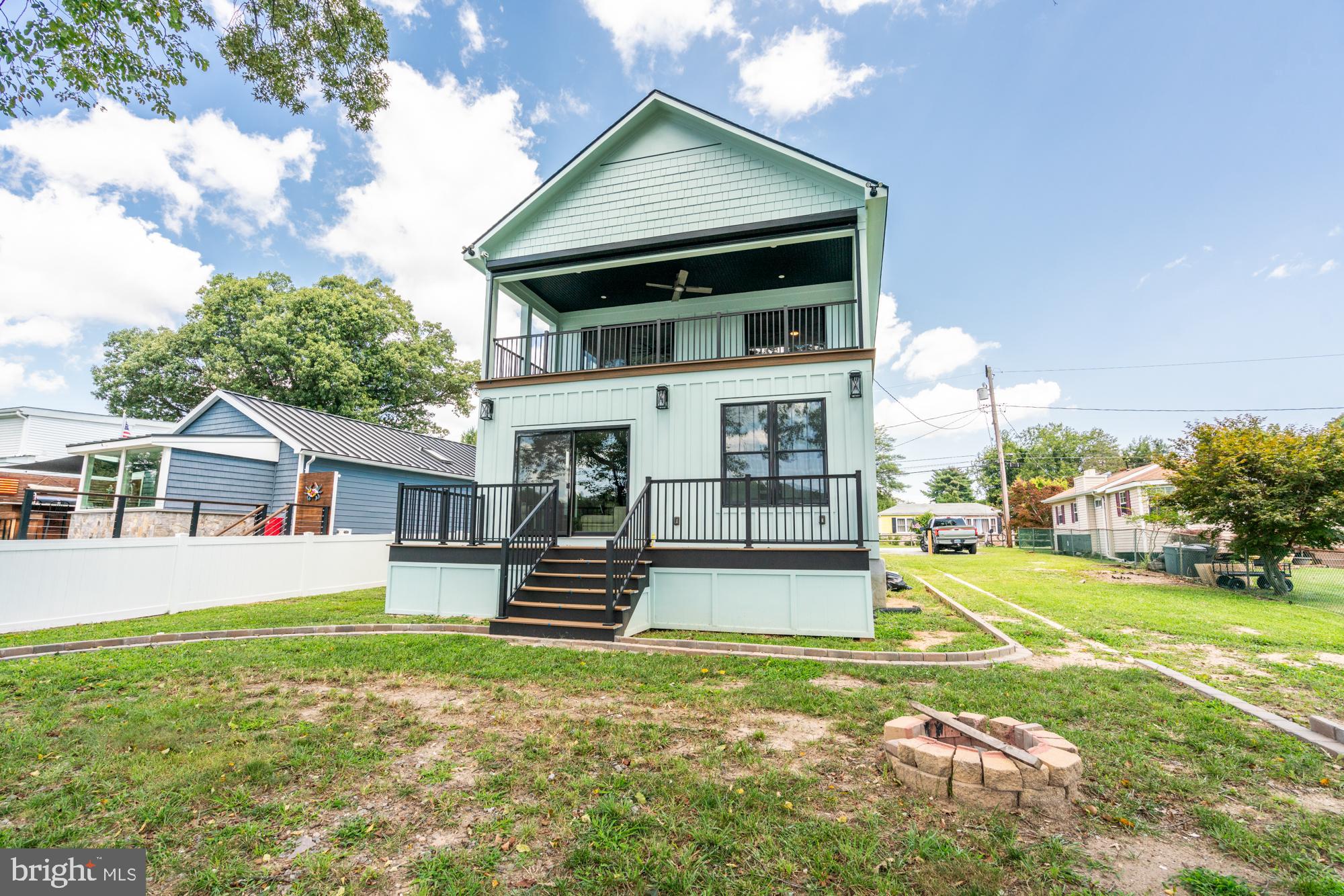 1831 Cremen Road Pasadena, MD 21122 - Photo 44 of 49 Gallery Image 44
