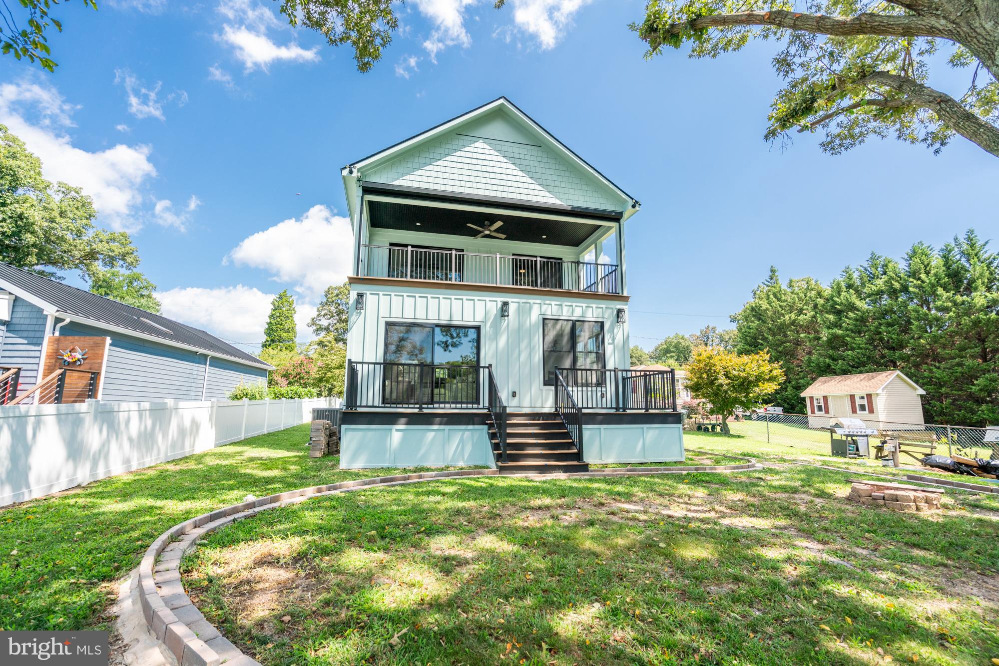 1831 Cremen Road Pasadena, MD 21122 - Photo 45 of 49 Gallery Image 45