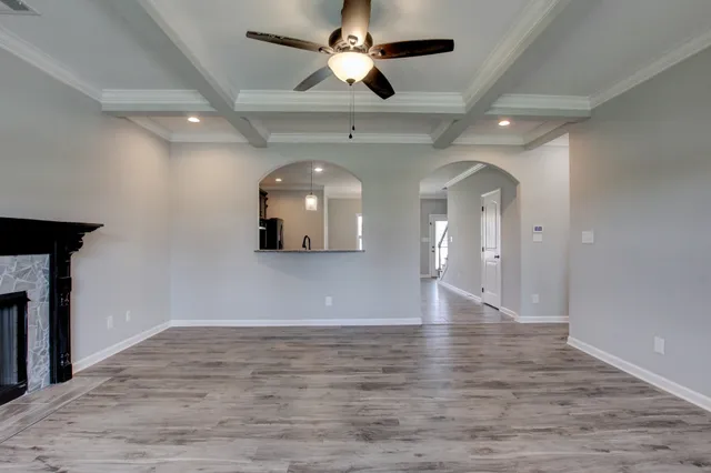 $2,395 | 1569 Kestrel Drive, Clarksville, TN 37040