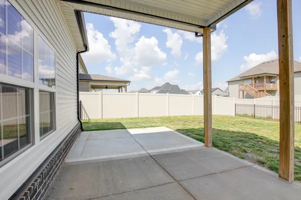 $2,295 | 1569 Kestrel Drive, Clarksville, TN 37040